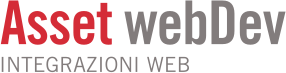 web dev Integrazioni Web
