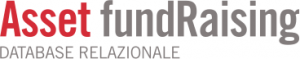 Asset fundRaising Database Relazionale