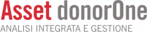 Donor One Analisi integrata e gestione